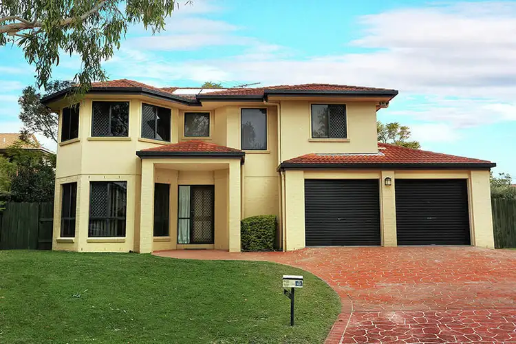39 Diamond Place, Runcorn QLD 4113