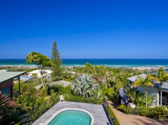Second view of Homely unit listing, 1/16 Avocet Parade, Peregian Beach QLD 4573