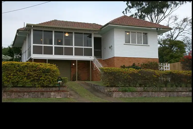 Second view of Homely house listing, 126 Pring St, Tarragindi QLD 4121