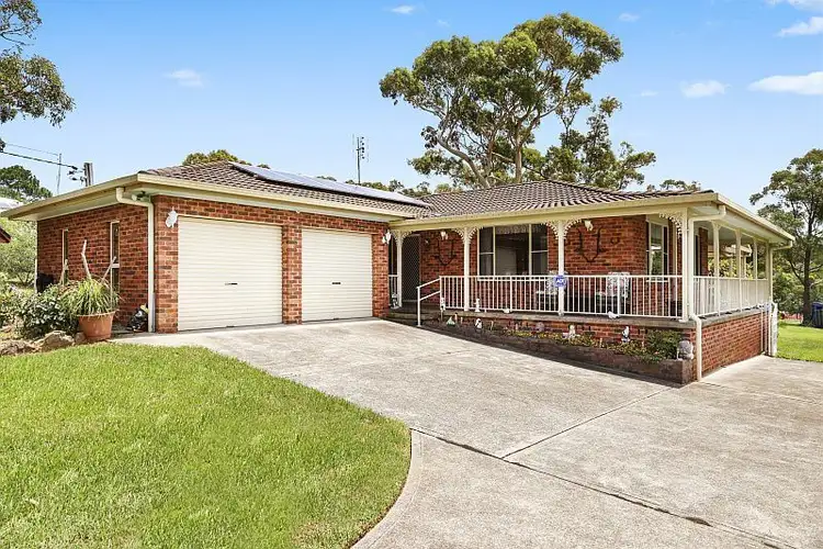 43 Jabbarup Road, Wyee NSW 2259