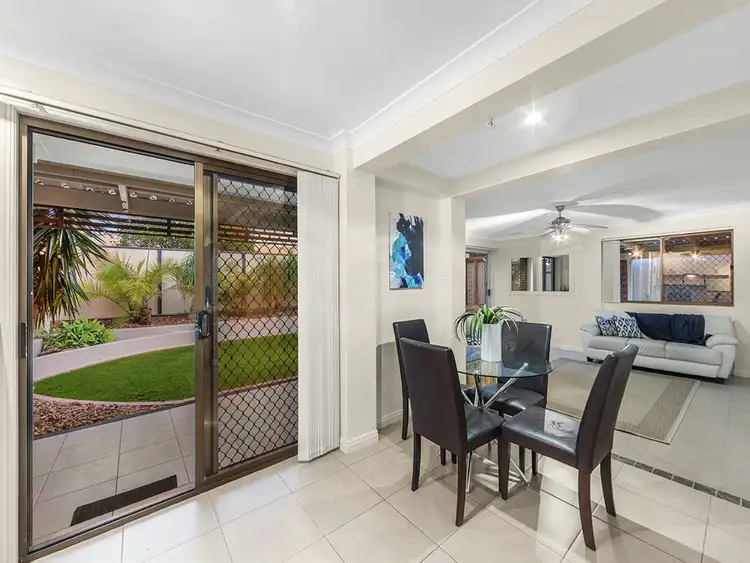 Sixth view of Homely house listing, 4 Jagarra Place, Sinnamon Park QLD 4073