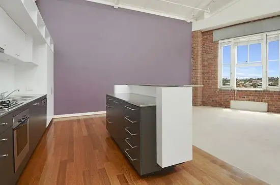 Third view of Homely apartment listing, 405/88 Macquarie Street, Teneriffe QLD 4005