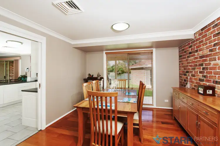 Sixth view of Homely house listing, 10 Spica Place, Erskine Park NSW 2759