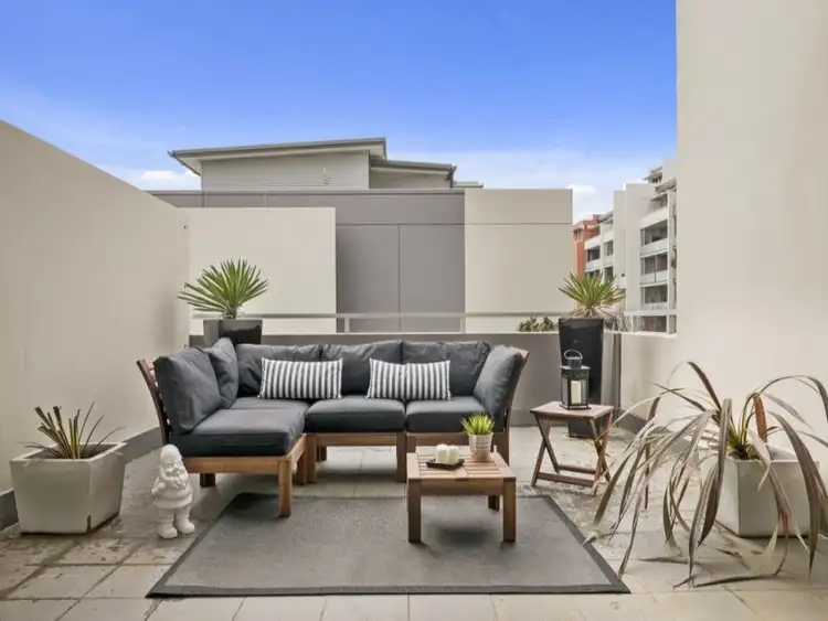 Sixth view of Homely apartment listing, 29/37 Morley Avenue, Rosebery NSW 2018