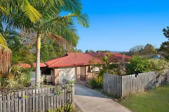 55 Merloo Dr, Nerang QLD 4211