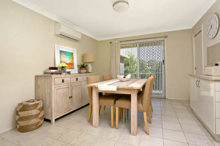 Fifth view of Homely house listing, 45 Harvey Circuit, St Clair NSW 2759