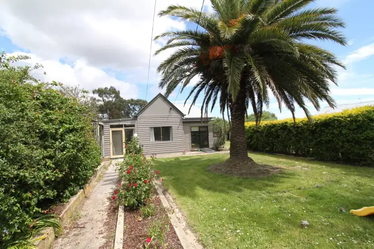 440 Joseph Street, Canadian VIC 3350