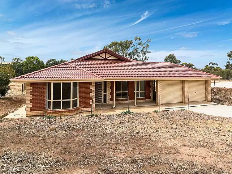 Main view of Homely house listing, 11 Young Road (via Renfrey Road), Kanmantoo SA 5252