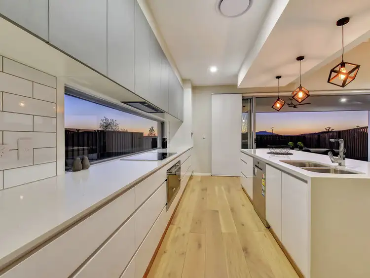 Fifth view of Homely house listing, 13 Royal Crescent, Rochedale QLD 4123