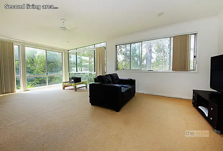 Fifth view of Homely house listing, 7 Gumtree Glen, Sapphire Beach NSW 2450