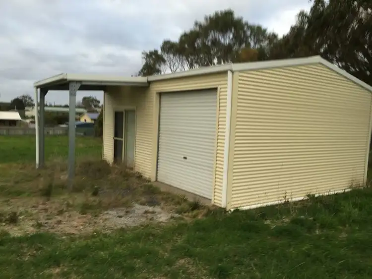 Second view of Homely land listing, Lot 72 Holloway Street, Donovans SA 5291