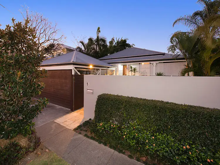 Main view of Homely house listing, 15 Bank Road, Graceville QLD 4075