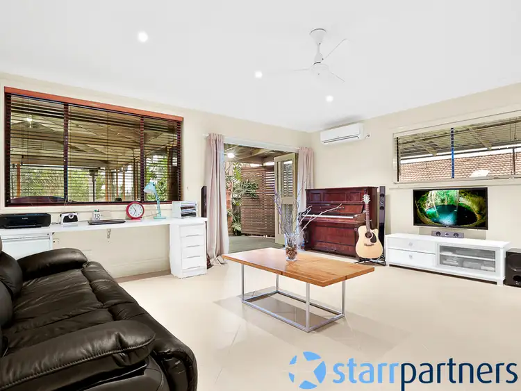 Fourth view of Homely house listing, 29 Mirage Ave, Raby NSW 2566