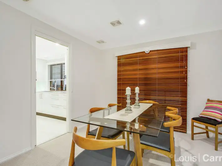 Sixth view of Homely house listing, 39 Bowerman Place, Cherrybrook NSW 2126