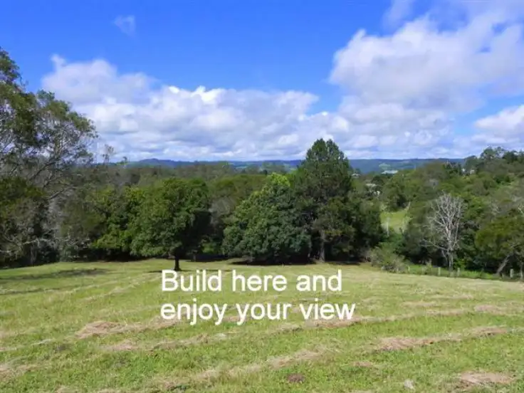 Main view of Homely land listing, Address available on request