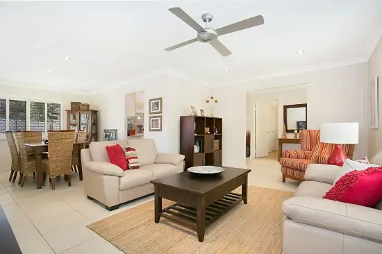 Fourth view of Homely house listing, 19 Trinity Place, Robina QLD 4226