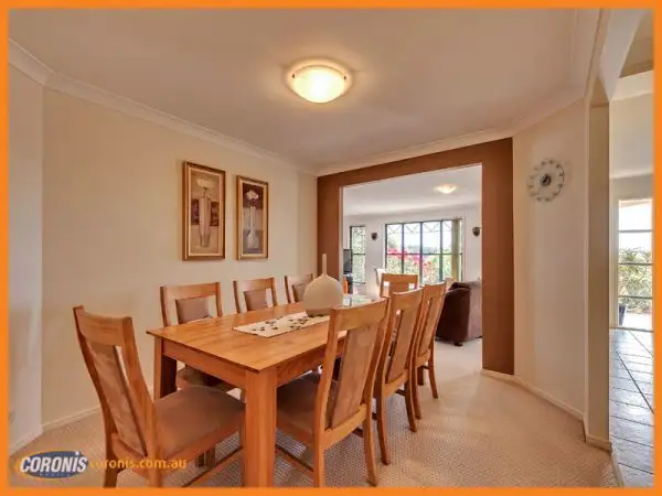 Sixth view of Homely house listing, 23 The Heights, Underwood QLD 4119
