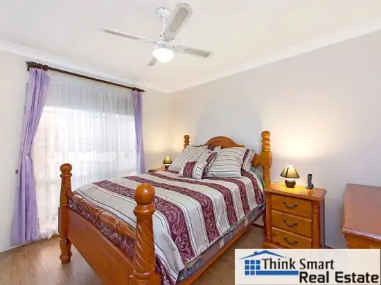 Seventh view of Homely house listing, 67 Perrin Avenue, Plumpton NSW 2761