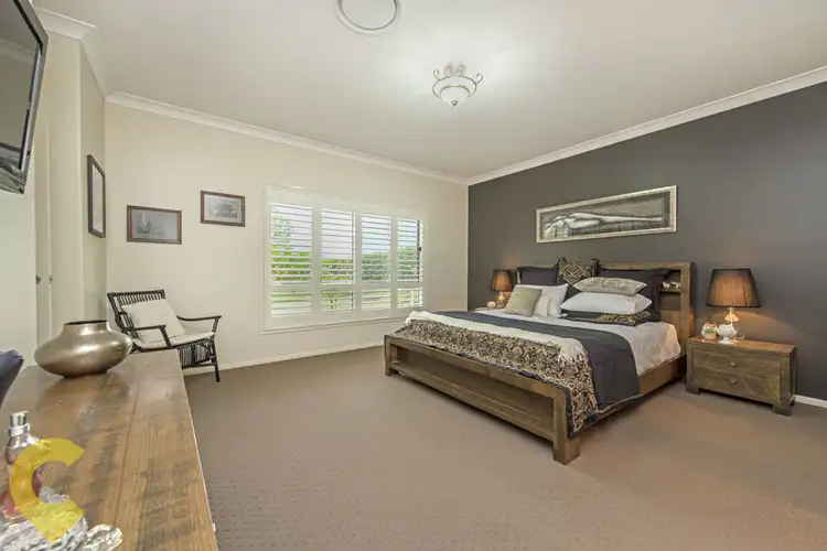 Fifth view of Homely house listing, 228 Meringandan Road, Kleinton QLD 4352