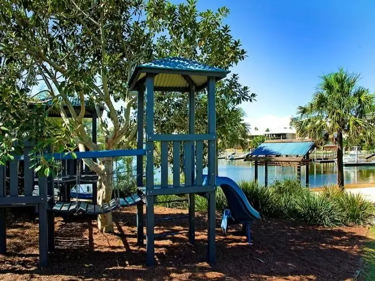 Fifth view of Homely house listing, 8 Moorhen Street, Coomera QLD 4209