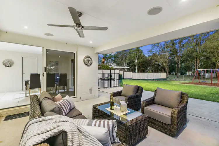 30 Wirra Circuit, Wynnum West QLD 4178