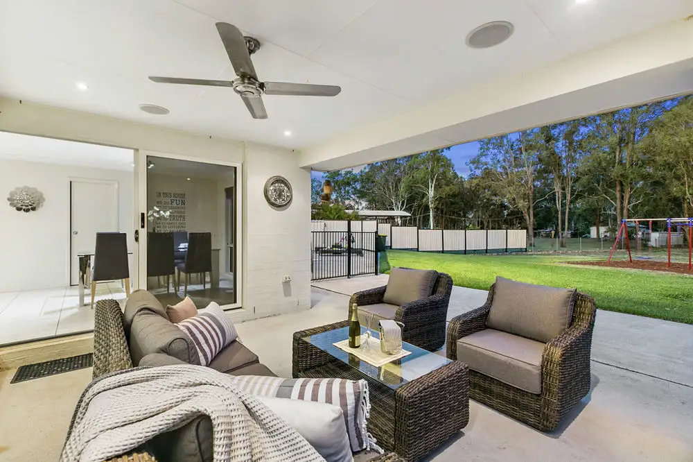 Main view of Homely house listing, 30 Wirra Circuit, Wynnum West QLD 4178