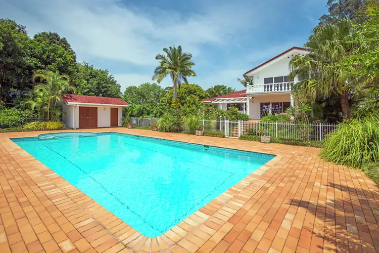 Seventh view of Homely house listing, 51 Faviell Drive, Bonville NSW 2450