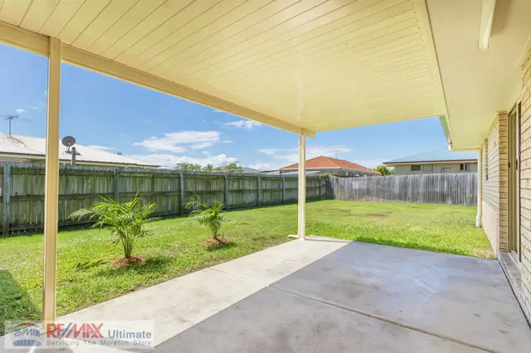 Fourth view of Homely house listing, 12 Evert Court, Morayfield QLD 4506