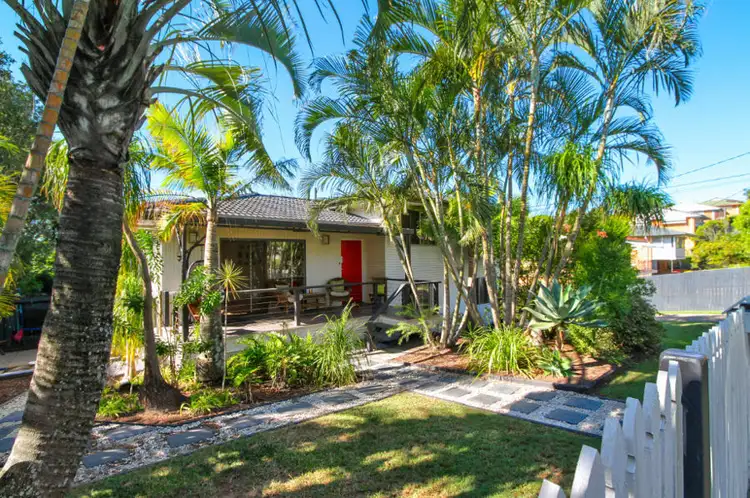 23 Danina Street, Mansfield QLD 4122