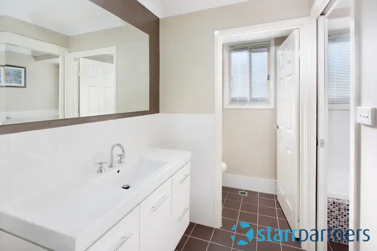 Fifth view of Homely house listing, 18 Dulhunty Court, Cranebrook NSW 2749