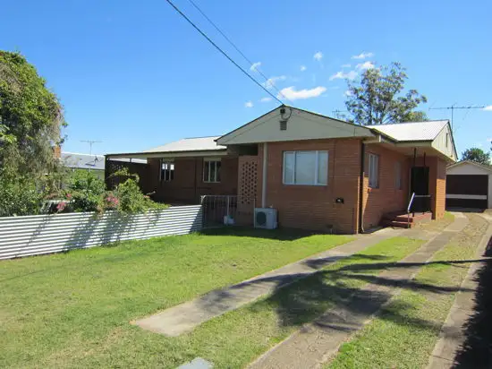 Main view of Homely house listing, 24 Samford Road, Leichhardt QLD 4305