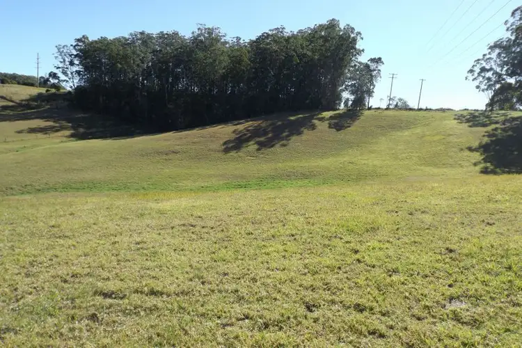 Fifth view of Homely land listing, Lot 12 Christine Close - Wirrimbi Estate, Macksville NSW 2447