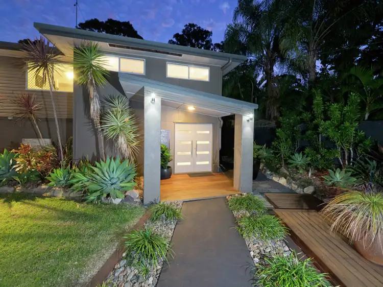 Main view of Homely house listing, 64 Yarabah Crescent, Shailer Park QLD 4128