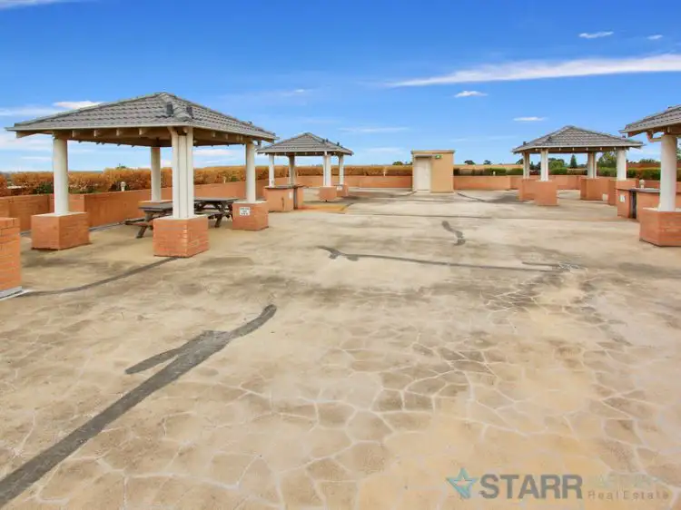 Sixth view of Homely unit listing, 51/8-18 Wallace Street, Blacktown NSW 2148
