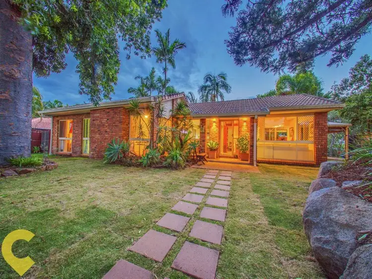 2 Donatello Street, Fig Tree Pocket QLD 4069