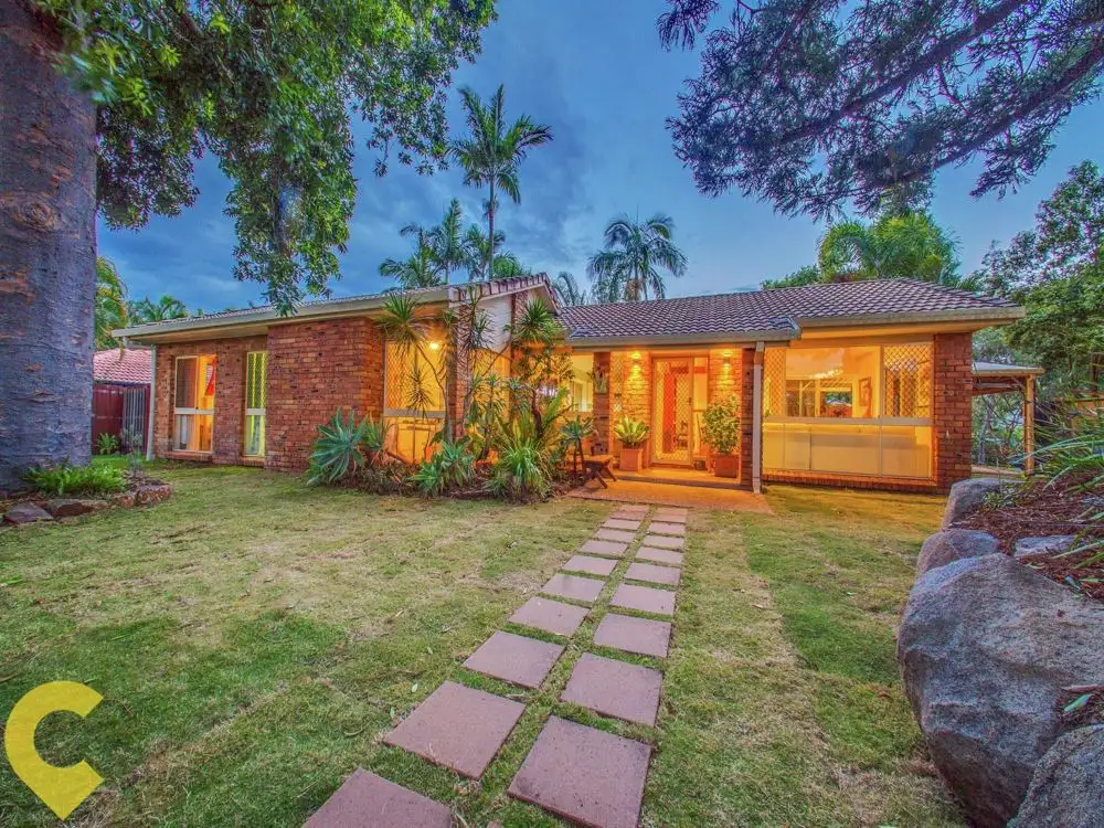 Main view of Homely house listing, 2 Donatello Street, Fig Tree Pocket QLD 4069