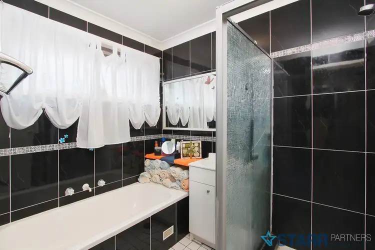 Fourth view of Homely house listing, 3 Concorde Place, St Clair NSW 2759