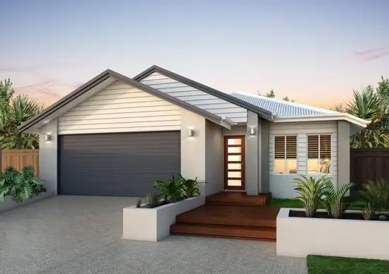 Second view of Homely house listing, 10 Isis Court, Bucasia QLD 4750