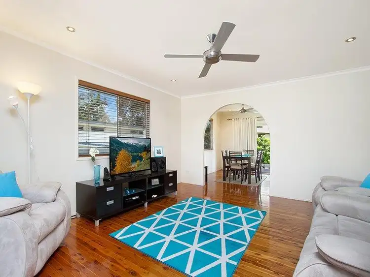 Second view of Homely house listing, 14 Hyacinth St, Daisy Hill QLD 4127