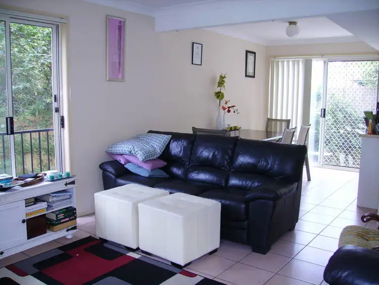 Sixth view of Homely townhouse listing, 4/19 Blake Street, Southport QLD 4215