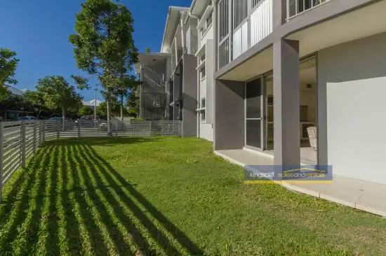 43 /2-10 Kamala Crescent, Casuarina NSW 2487