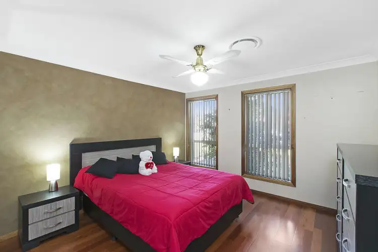 Fourth view of Homely house listing, 7 Campion St, Wetherill Park NSW 2164