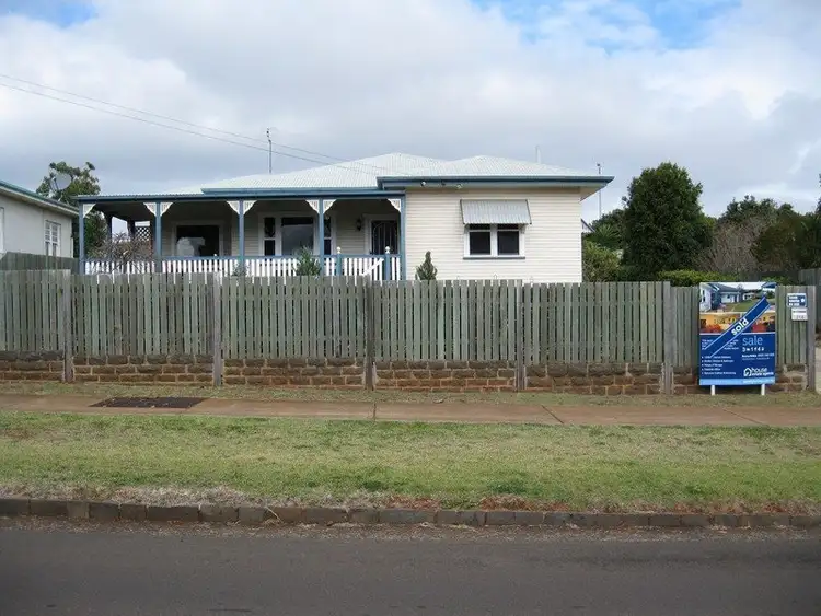 214 South Street, South Toowoomba QLD 4350