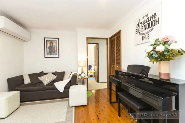 Fourth view of Homely house listing, 19 Eskdale Close, New Lambton Heights NSW 2305