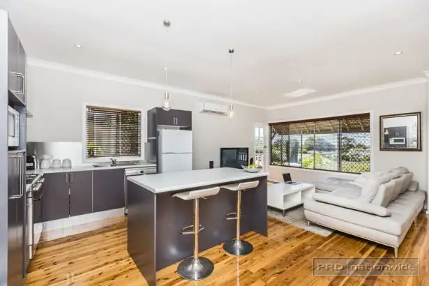 Second view of Homely house listing, 52 Branxton Street, Waratah West NSW 2298