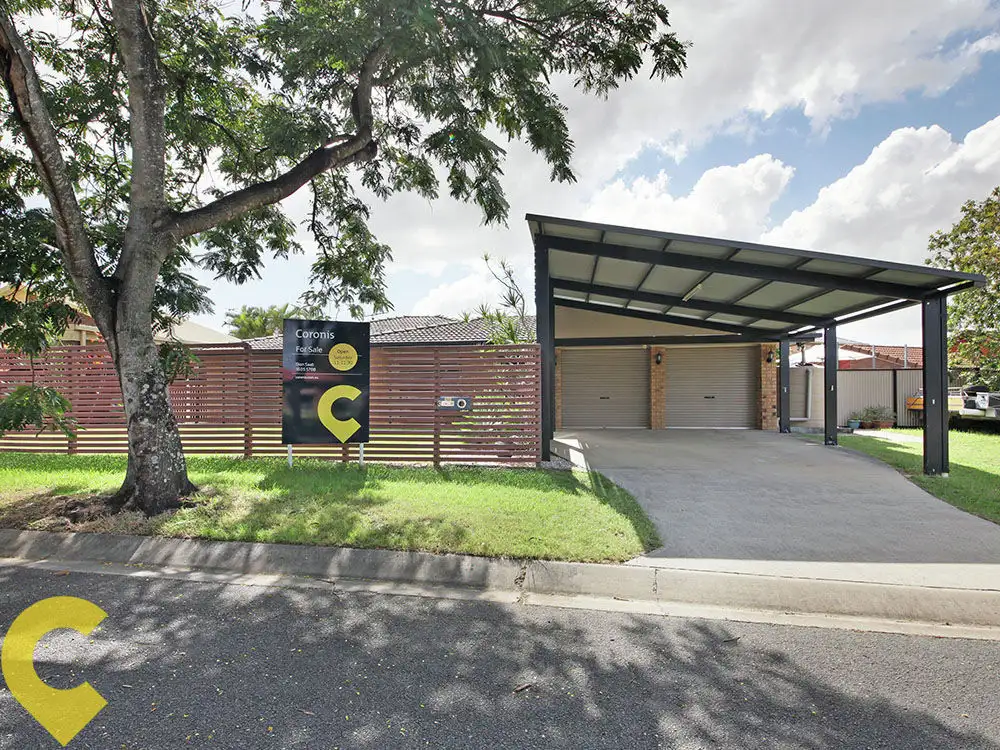 Main view of Homely house listing, 3 Hartree Court, Bracken Ridge QLD 4017