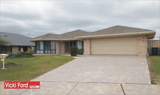 Fifth view of Homely house listing, 81 North Ridge Circuit, Deception Bay QLD 4508