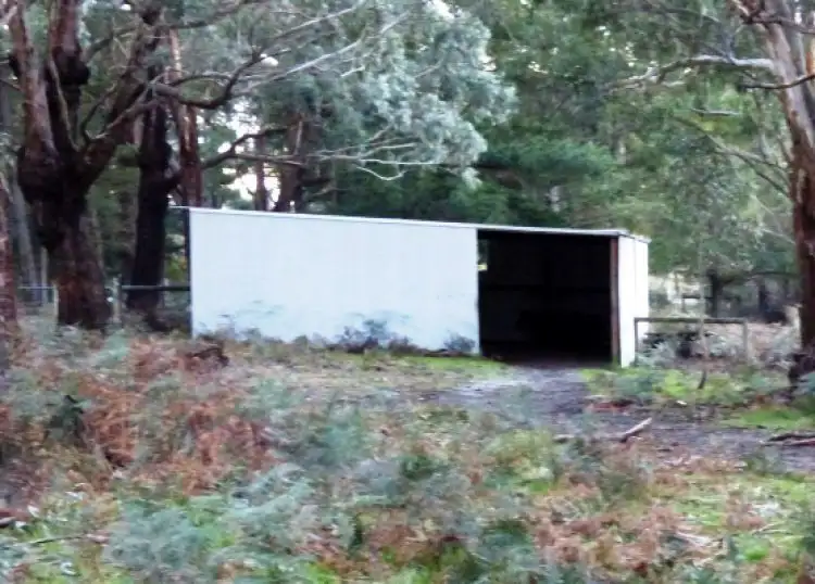 Third view of Homely land listing, 71 Parkers Road, Lal Lal VIC 3352