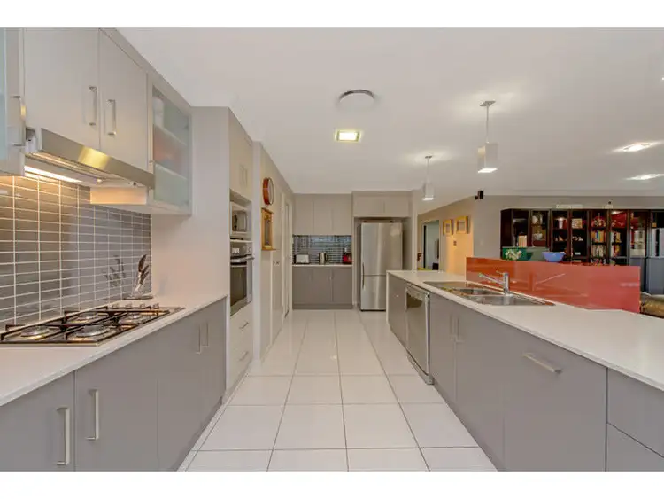 Sixth view of Homely house listing, 14 Plover Court, Highfields QLD 4352