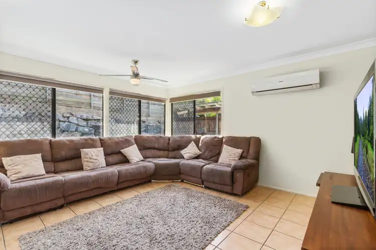 Sixth view of Homely house listing, 3 Hawker Street, Pacific Pines QLD 4211